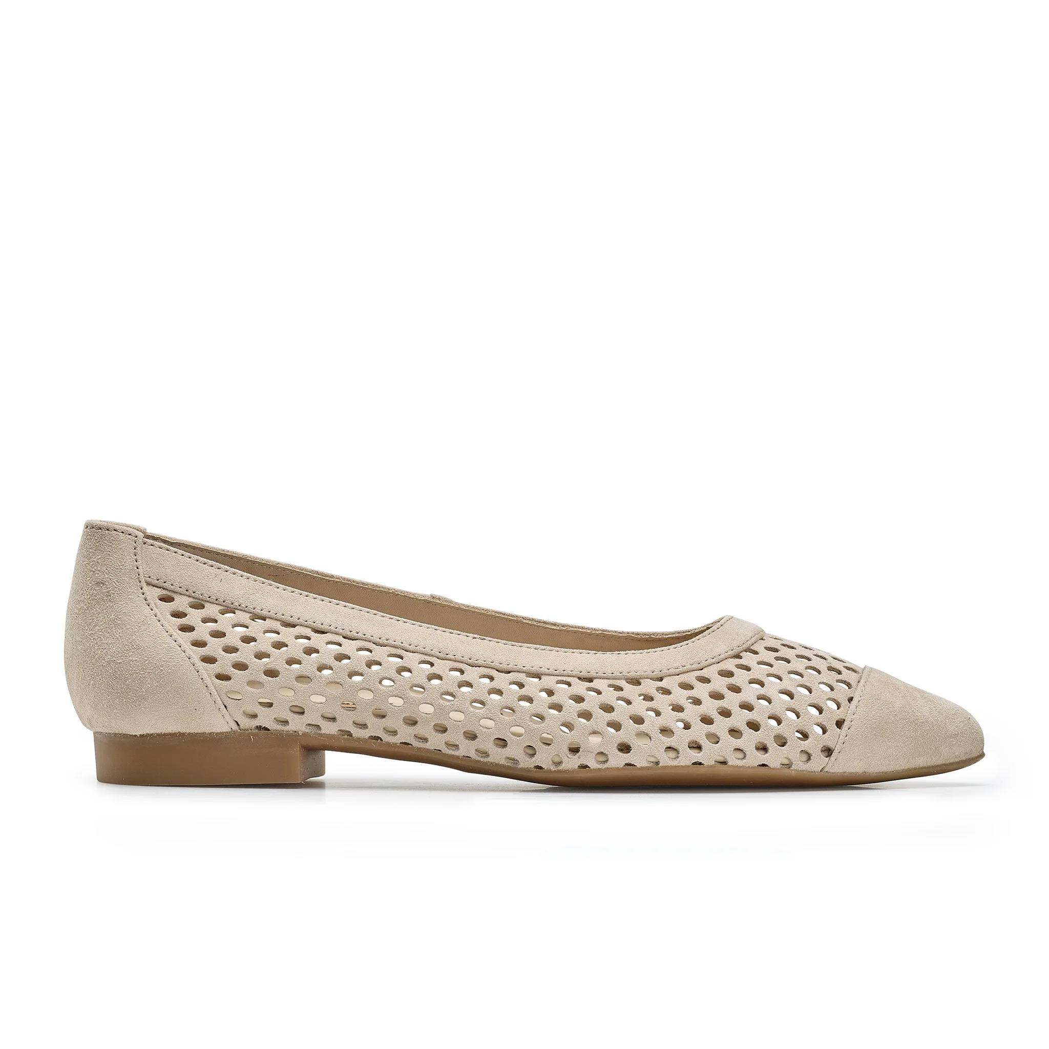 Loafers + Flats