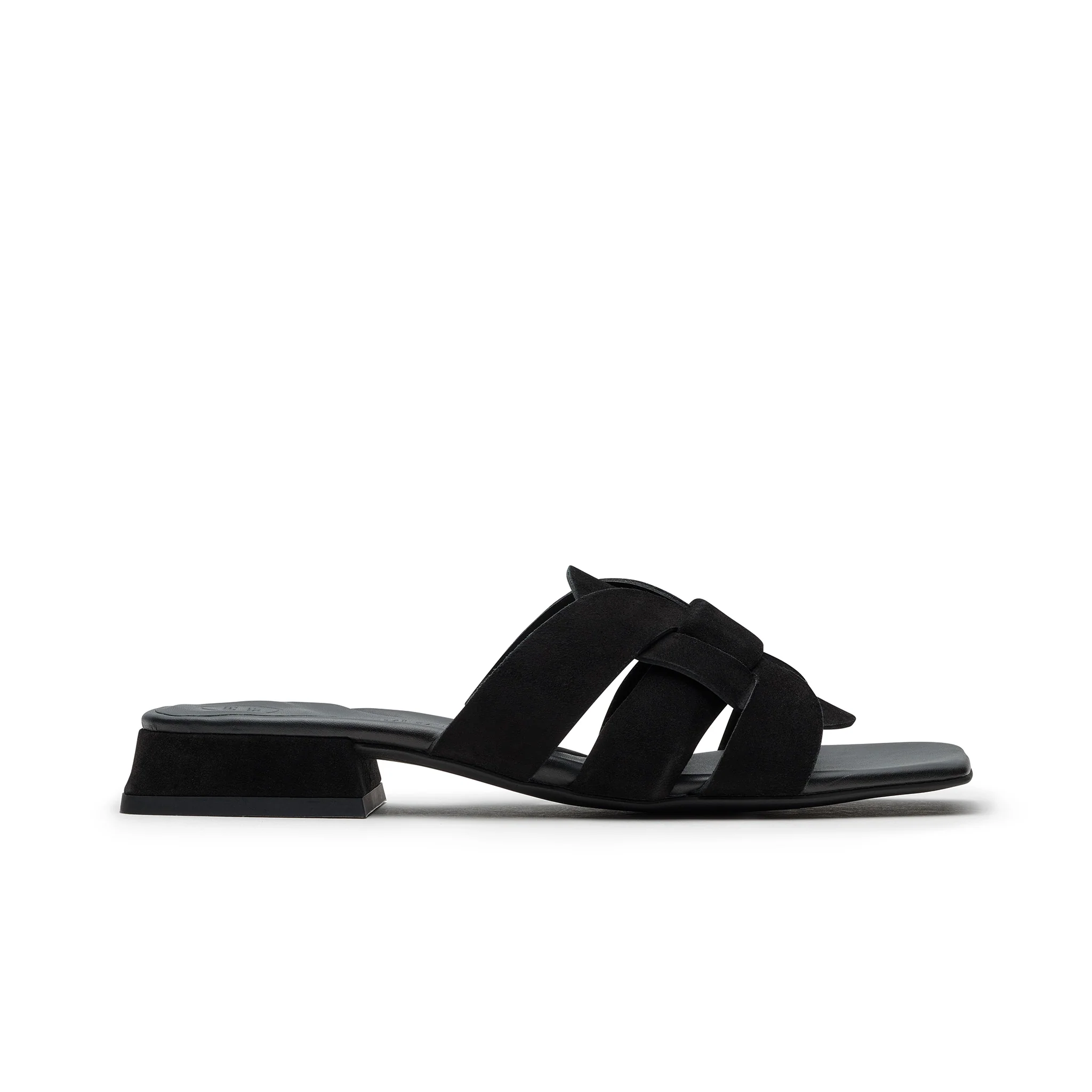 Classic Blacks